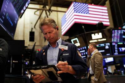 美股7巨頭光芒不再？分析師點名台積電等公司有望成為AI時代領導者