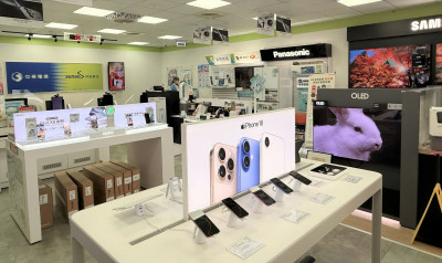 神腦啟動「安心即時通」專案 花蓮災民可免費領機恢復通訊