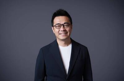 乾瞻科技挖角台灣Arm大將 徐達勇擔任營運長