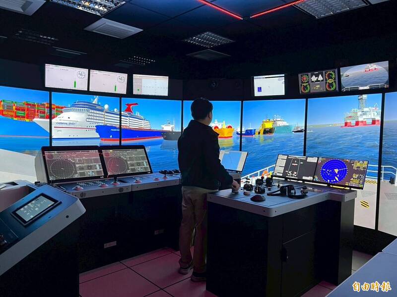 安全到技術都要！高雄海創專區最後一塊拼圖已拼上