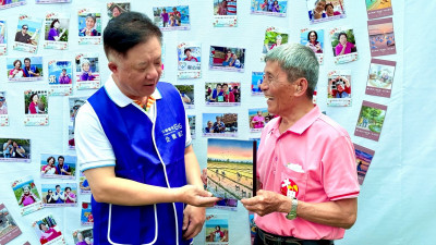 中華電信簡志誠：馨心學堂開啟數位平權新篇章