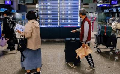 台灣之光！桃園機場勇奪「全球最友善機場」第1名 樟宜機場大落漆