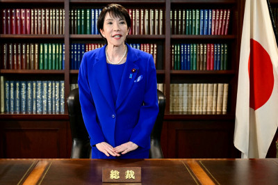 高市早苗勝出將提振日股 日圓和長天期公債則面臨壓力 高市早苗勝出將提振日股 日圓和長天期公債則面臨壓力