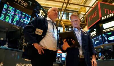 科技股淪「先買後問」市場波動高達千億美元 彭博：泡沫隱憂加劇