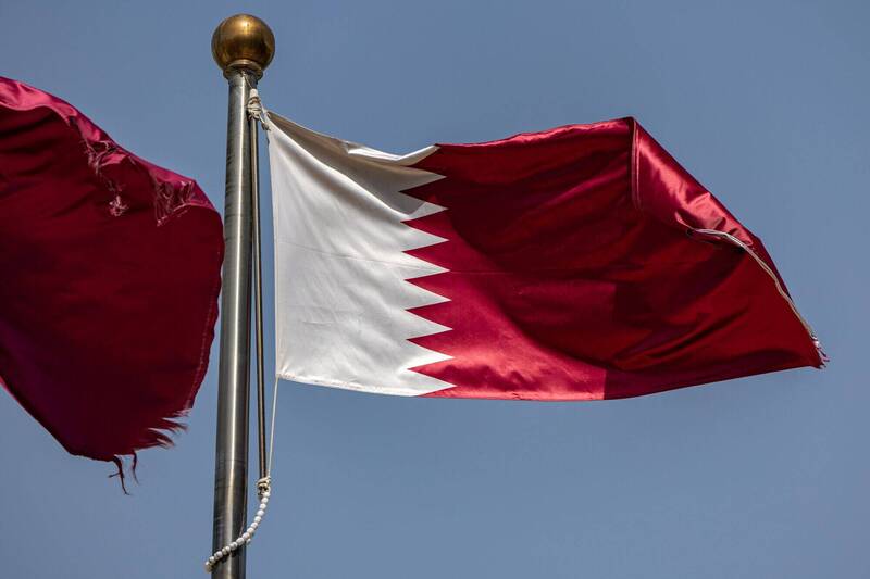 LTN經濟通》中東天然氣大國  與美關係微妙生變？