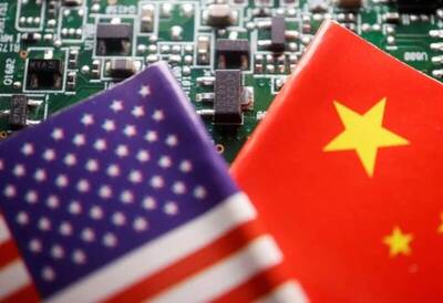 中國繞道購買1.2兆元晶片設備 美坦承封堵失敗了