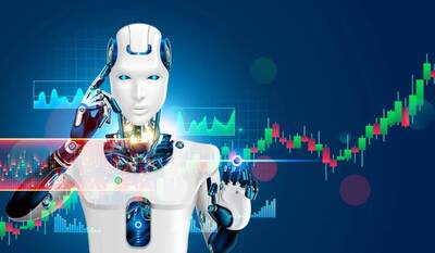 美曝驚人數據！AI恐取代1億個工作崗位 這兩種人員最受打擊