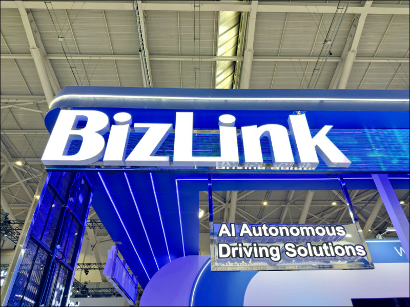 9月營收速報》AI需求大 貿聯-KY9月營收創新高