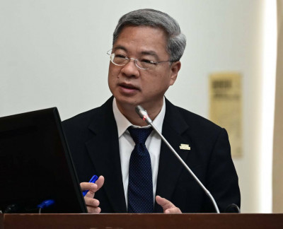 台美晶片產能五五分？龔明鑫：台積電立足台灣 最先進的製程還是會落腳台灣