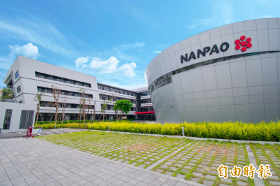 南寶9月營收19.80億元 半導體用膠成新動能