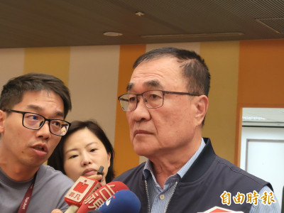 北市推薦輝達多筆土地  李四川對T12私地整合「有把握」