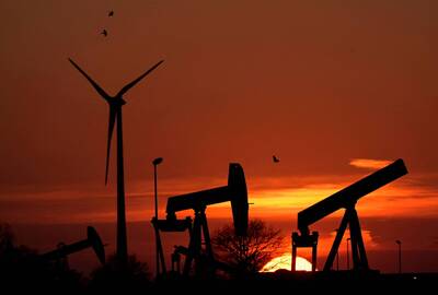 油價卡關!OPEC+不敢多增產、全球庫存卻一路飆 油價卡關!OPEC+不敢多增產、全球庫存卻一路飆