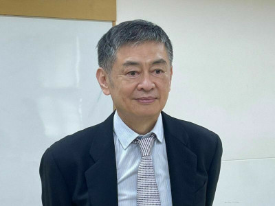 大立光董座林恩平：11月動能下滑 機器人產品延到明年