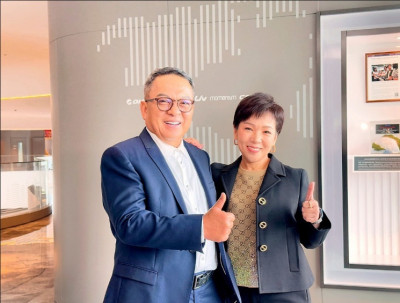 巨大營收減幅收斂  9月營收52.18億元、年減13％