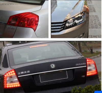 美國關稅波及  LED車燈廠麗清9月營收年減近3成