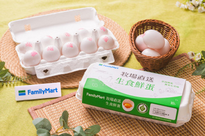 全家超商9月營收92.01億元 年增2.49％