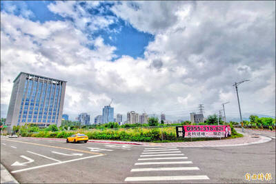 輝達進駐北士科卡關 龔明鑫：盡快盤點備胎供參考