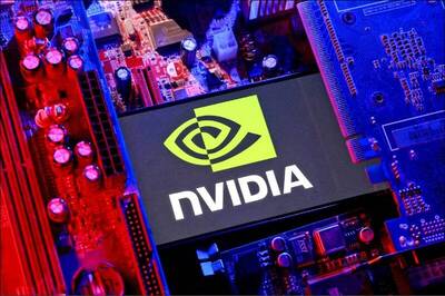 供應610億輝達晶片給中企白手套現蹤？紐時爆新加坡公司遭美調查