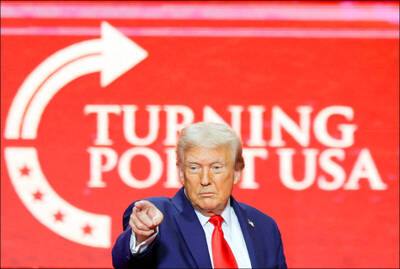 挪威好剉！川普若拿嘸諾貝爾和平獎 恐被「這些手段」報復