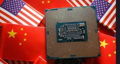 傳北京提出1兆美元對美投資 換取關稅、晶片限制鬆綁