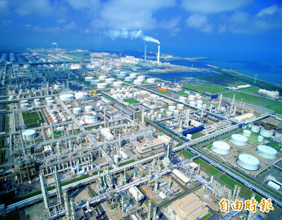 營運觸底反彈 南亞、台化、台塑化Q3順利虧轉盈