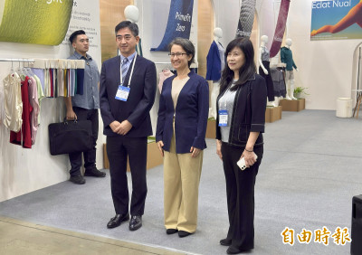 儒鴻董座：第四季不至於太糟 但仍非常有挑戰性