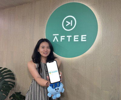 BNPL助攻彈性旅遊 AFTEE先享後付攜手AsiaYo打造「零門檻啟程」