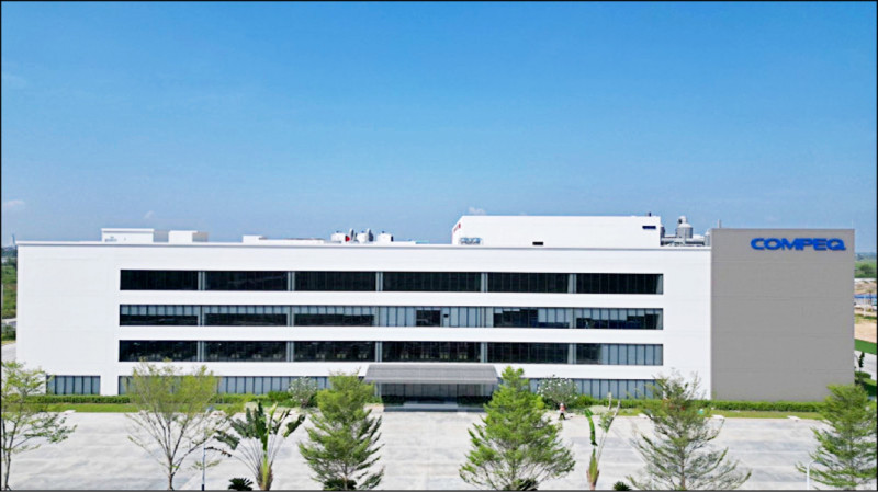 熱門股》外資不離不棄 華通逆勢上漲