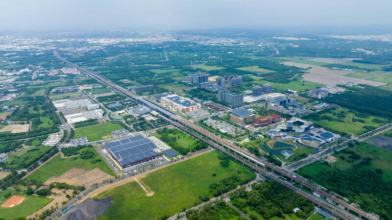 Cheap酸黃偉哲不懂輝達 許美華：全台前十大IC設計公司都在工業園區內