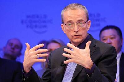 季辛格：AI熱潮是泡沫 但短期不會破裂