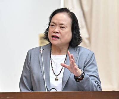 陳淑姿：今年GDP有點低估 應會趨近於5％