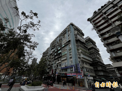 老屋伴老人1》逾半縣市超高齡 北市、嘉縣老最快 老屋伴老人1》逾半縣市超高齡 北市、嘉縣老最快