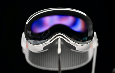 研調：VR、MR精進顯示技術 OLEDoS滲透率將過半