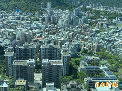 水龍頭打開了?9月新青安受理戶數及金額創新低 水龍頭打開了?9月新青安受理戶數及金額創新低