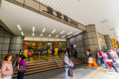 雙北市總價1500萬購屋最熱點 景安站以271件拿下 雙北市總價1500萬購屋最熱點 景安站以271件拿下