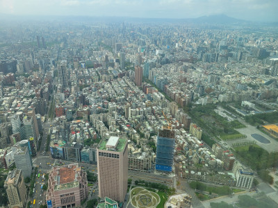 北市7月實價登錄價量齊縮  小宅價格一枝獨秀 北市7月實價登錄價量齊縮  小宅價格一枝獨秀