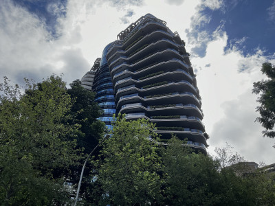 豪宅限貸3成!「陶朱隱園」最新買家至少得掏8.4億現金 豪宅限貸3成!「陶朱隱園」最新買家至少得掏8.4億現金