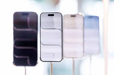 郭明錤：iPhone Air需求低於預期 供應鏈已開始減產