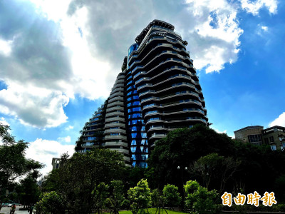 陶朱隱園話題不斷 圍繞「天價」、「關係人」 陶朱隱園話題不斷 圍繞「天價」、「關係人」