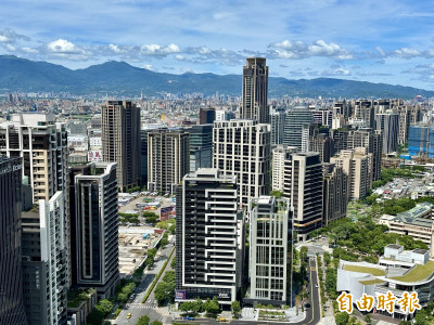 中古屋價修正》越往南跌越深  六都新竹跌勢擴大 中古屋價修正》越往南跌越深  六都新竹跌勢擴大