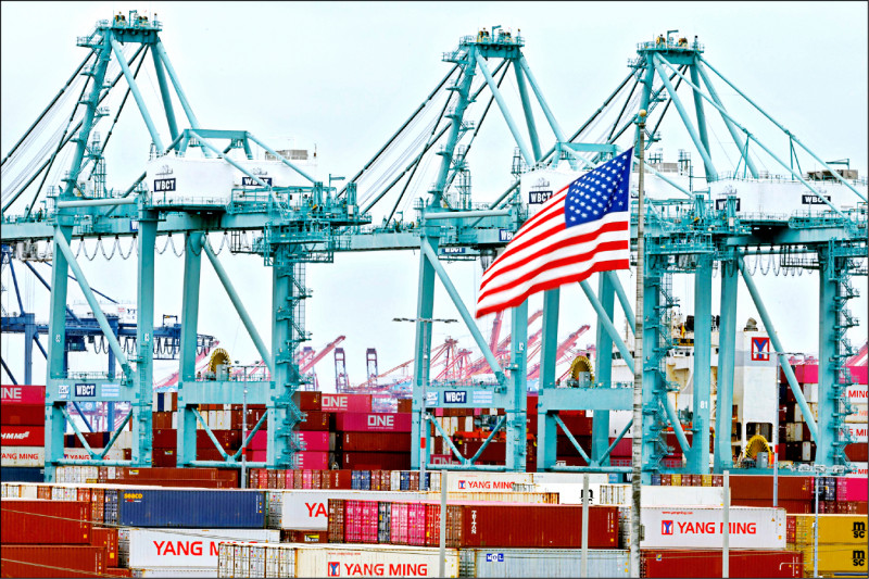 〈財經週報-時事求是〉對等關稅,半年之後 〈財經週報-時事求是〉對等關稅,半年之後