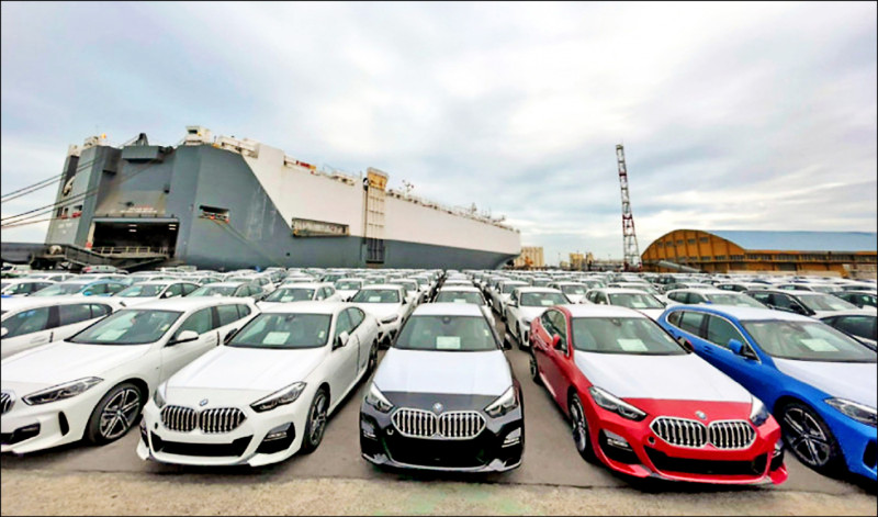 〈財經週報-關稅衝擊〉4大支持方案受理破1300件 視情況評估加 ... 〈財經週報-關稅衝擊〉4大支持方案受理破1300件 視情況評估加 ...