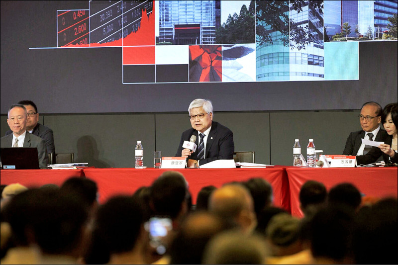 〈財經週報-看盤焦點〉AI熱潮撐腰 台股展現高檔震盪的韌性 〈財經週報-看盤焦點〉AI熱潮撐腰 台股展現高檔震盪的韌性