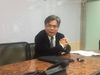 離岸風電新增量躍居全球第2背後推手  陳崇憲升能源署副署長