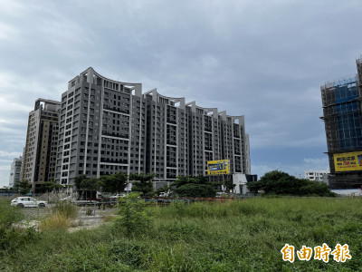 買賣移轉掉2成 繼承與贈與前9月呈年增 買賣移轉掉2成 繼承與贈與前9月呈年增