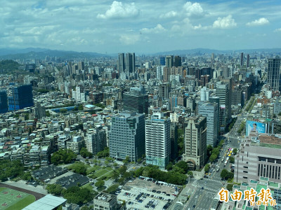 炒房降溫!去年房地合一平均稅額61萬 適用重稅占比下滑 炒房降溫!去年房地合一平均稅額61萬 適用重稅占比下滑