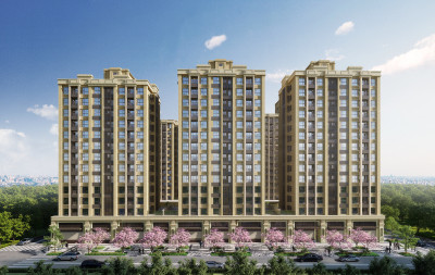 訴求75折 上市建商在高雄推「地上權住宅」 訴求75折 上市建商在高雄推「地上權住宅」