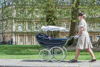 「保母界哈佛大學」畢業生年薪上看522萬  校長不藏全說了