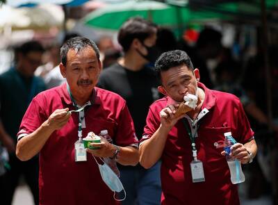 「泰」厲害！亞洲最大冰淇淋出口國竟是泰國