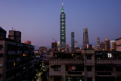 台灣驕傲！外媒驚嘆台北101 揭「世界級建築奇蹟」背後秘密